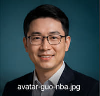 NBA老郭 | anbotiyu